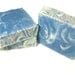 Lavender Herb Soap - Vegan Soap made from scratch with Custom Blended Essential Oils