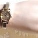Vintage Lady Seiko Watch New Battery Water REsistant with Date and Time International Shipping