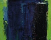 Sketchbook 1133 - Original Oil Painting - 18.0 cm x 14.0 cm  (app. 7.0" x 5.5")