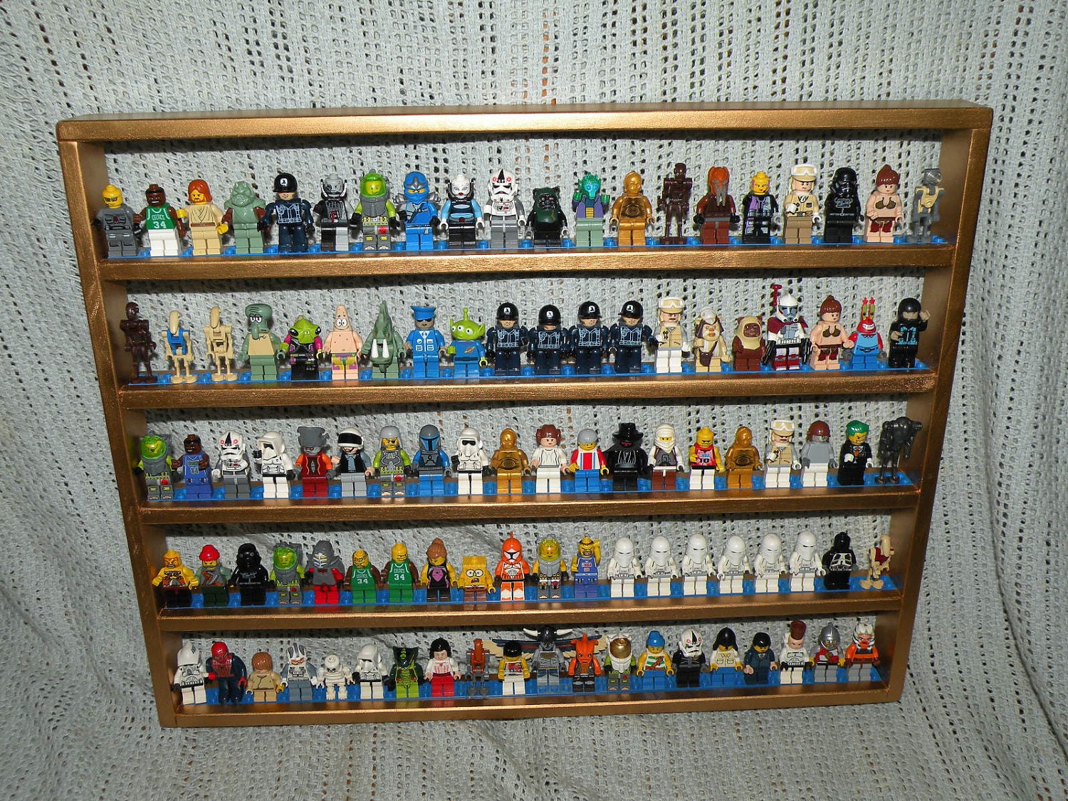 Lego Shelf