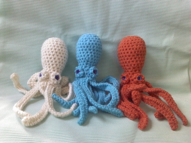 Octopus