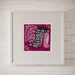 Strange and Magnificent - Fine Art Print (Large)