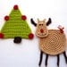 Christmas Reindeer DIY