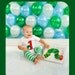 Very Hungry Caterpillar Personalized Birthday Onesie or T shirt - Children's Clothing, Baby Boy or Girl, 1st Birthday Cake Smash