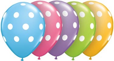 Sweet Shop Birthday Party - Custom Party Decorations Package