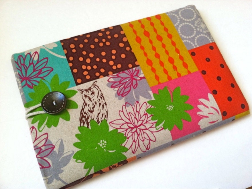 MacBook Air 13 inch Sleeve MacBook Air Cover Laptop Case  - Autumn