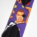 Purple Trick or Treat Reusable Cloth Maxi Pad
