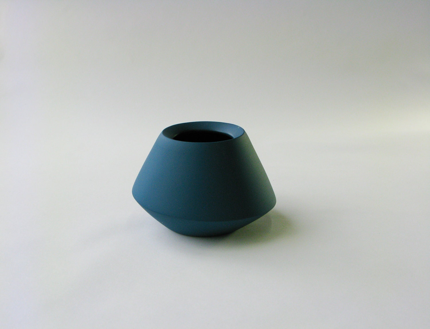 Dark Teal Large Spinner