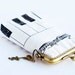 iPhone Case gadget case - MUSIC / Tablature ( iPhone 5, Samsung Galaxy s3 Size available)