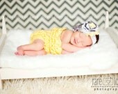 Baby Girl, Romper, Baby Romper, Crochet Baby Romper, Photo Prop, Photography Prop, Crochet Romper, Baby, Girl,