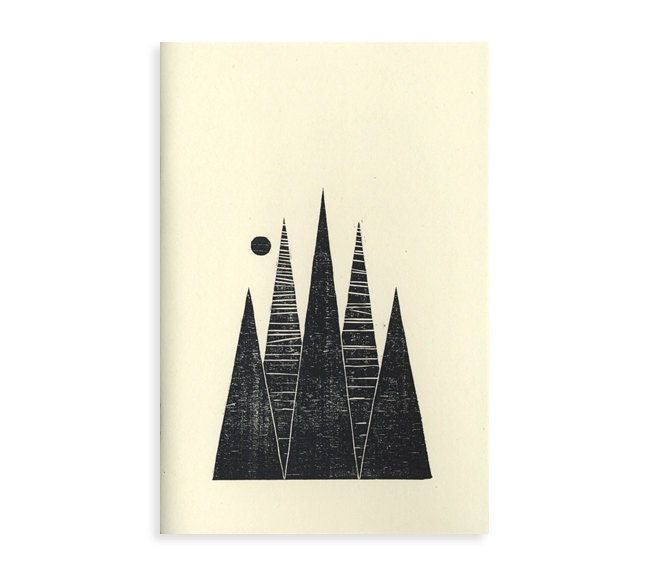 Afloat - Zine