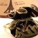 Drawstring Jewelry Pouch - The Nomad Bag