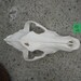 Craft Grade Alaskan Wolf Skull- Lot No. A10