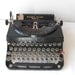 Remington Portable Model 5 Typewriter