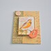 Sing Like No One's LIstening Little Bird Singing A Song ACEO OOAK
