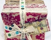 Lumiere de Noel Complete Fat Quarter Bundle