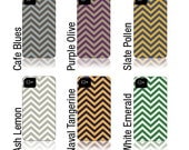 Chevron Vibe Case - iPhone Case, iPhone Cover