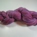 Bettie Superwash Merino Sock Yarn - Santa Rosa