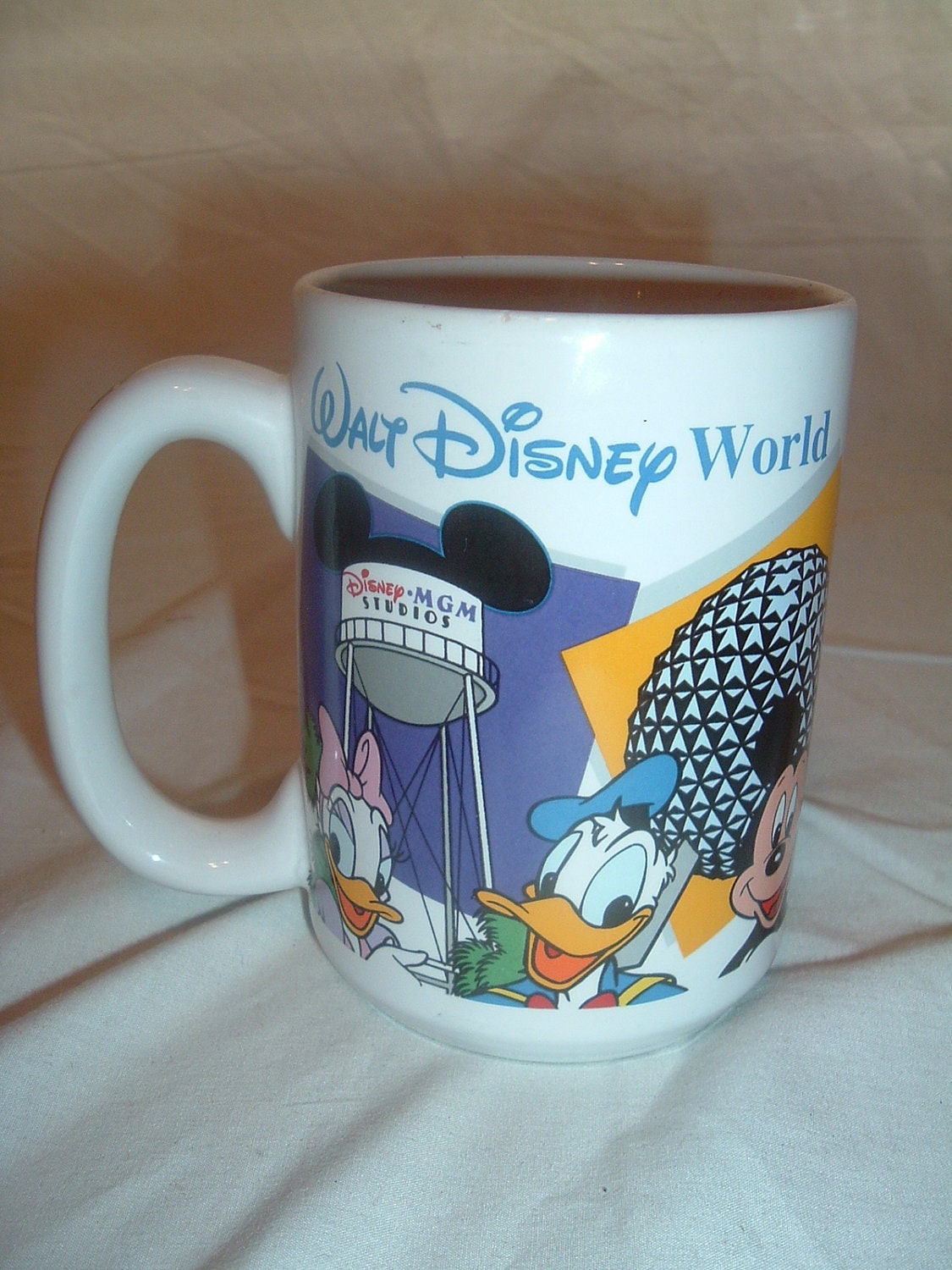 grandpa cup cup souvenir Vintage disney vintage Walt  by world Disney handymanhowto