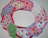 Girls Panties Underwear -- Your CHOICE OF ONE -- Waldorf Doll Clothes -- 15 16 Inch