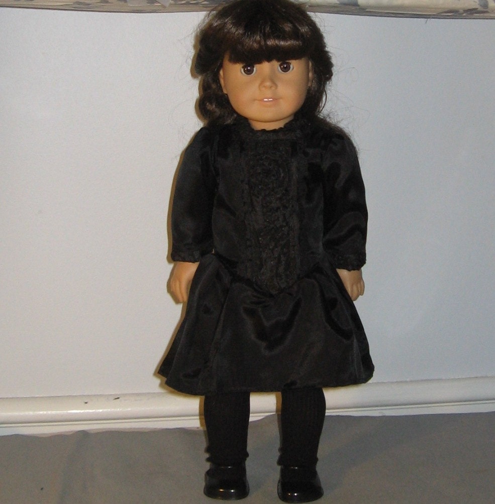 Custom Clothes for American Girl Doll for artz4annie