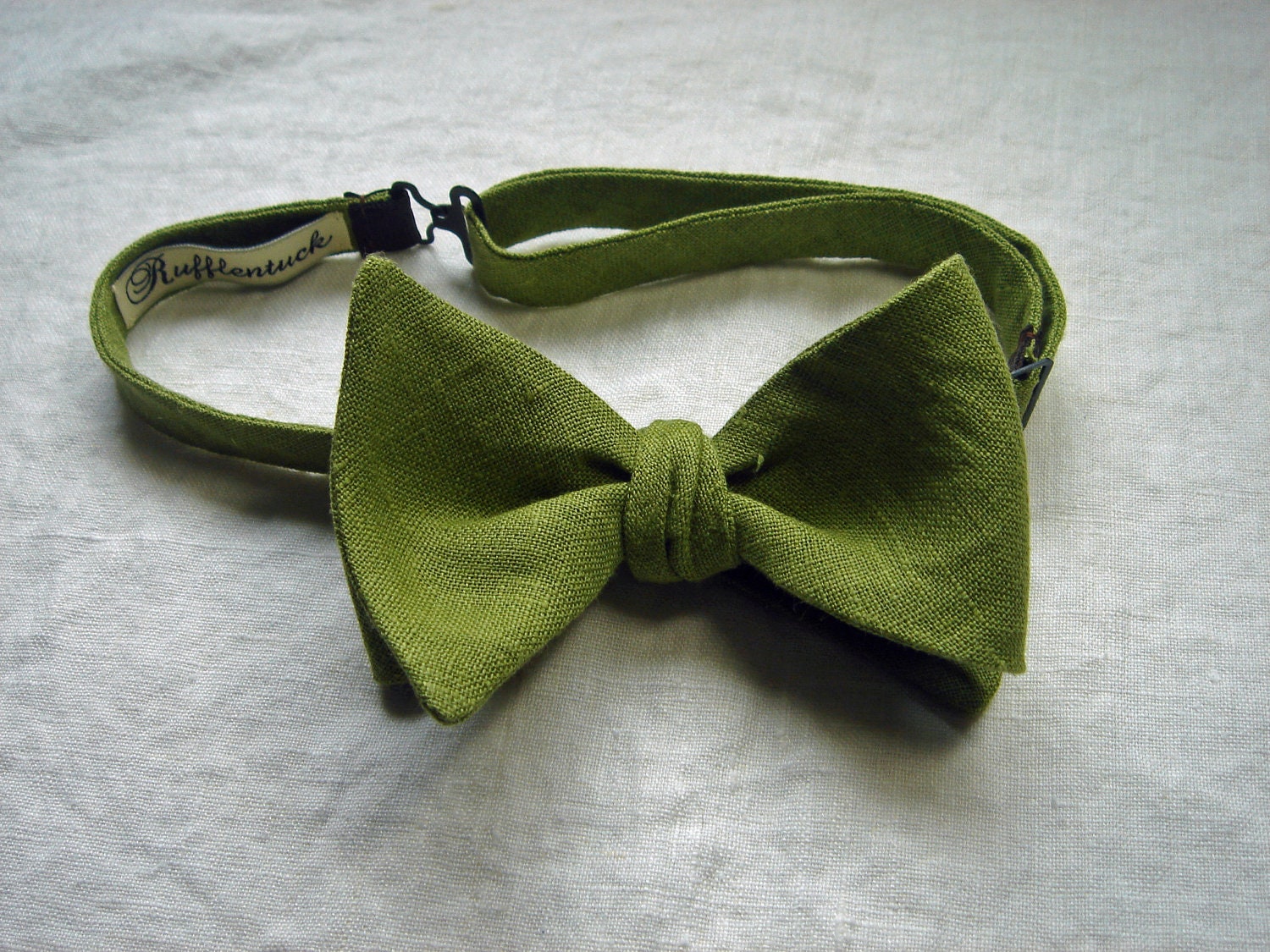 Turtle Bowtie