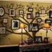 Tree Wall Decals Wall Stickers - Big Family Tree decal - Photo frame tree