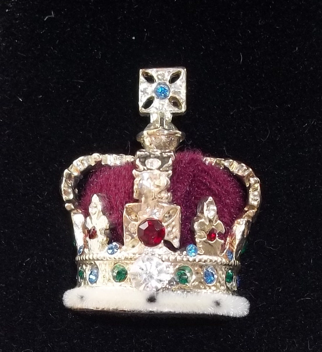 Crown England