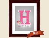 Harper 8x10 Print