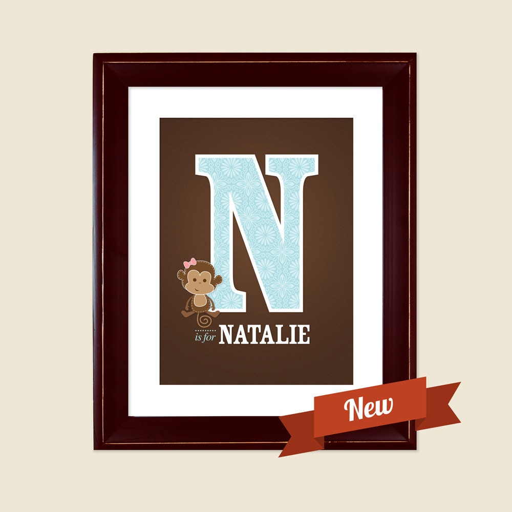 Natalie 8x10 Print