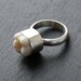 2th Ring - Human Tooth