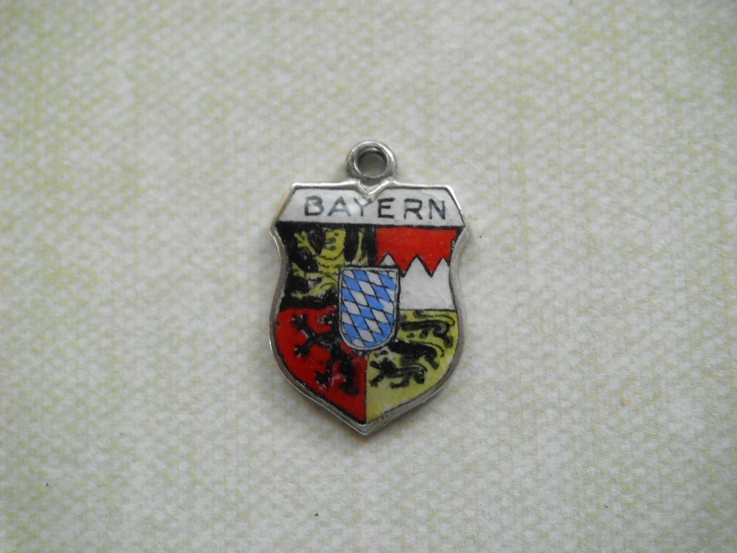 Bayern Shield