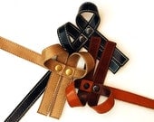 BOW BELT,  Brown Leather belt, Brown women belt, waist belt, bridal sash,  christmas gift