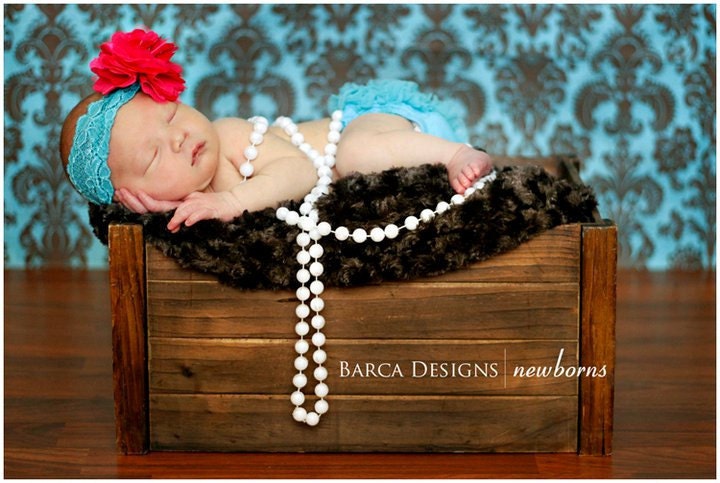 Chiffon Ruffle Bum Baby Bloomer Bloomers Diaper Cover Baby Girl  -Photo Prop- 20 colors to choose from 