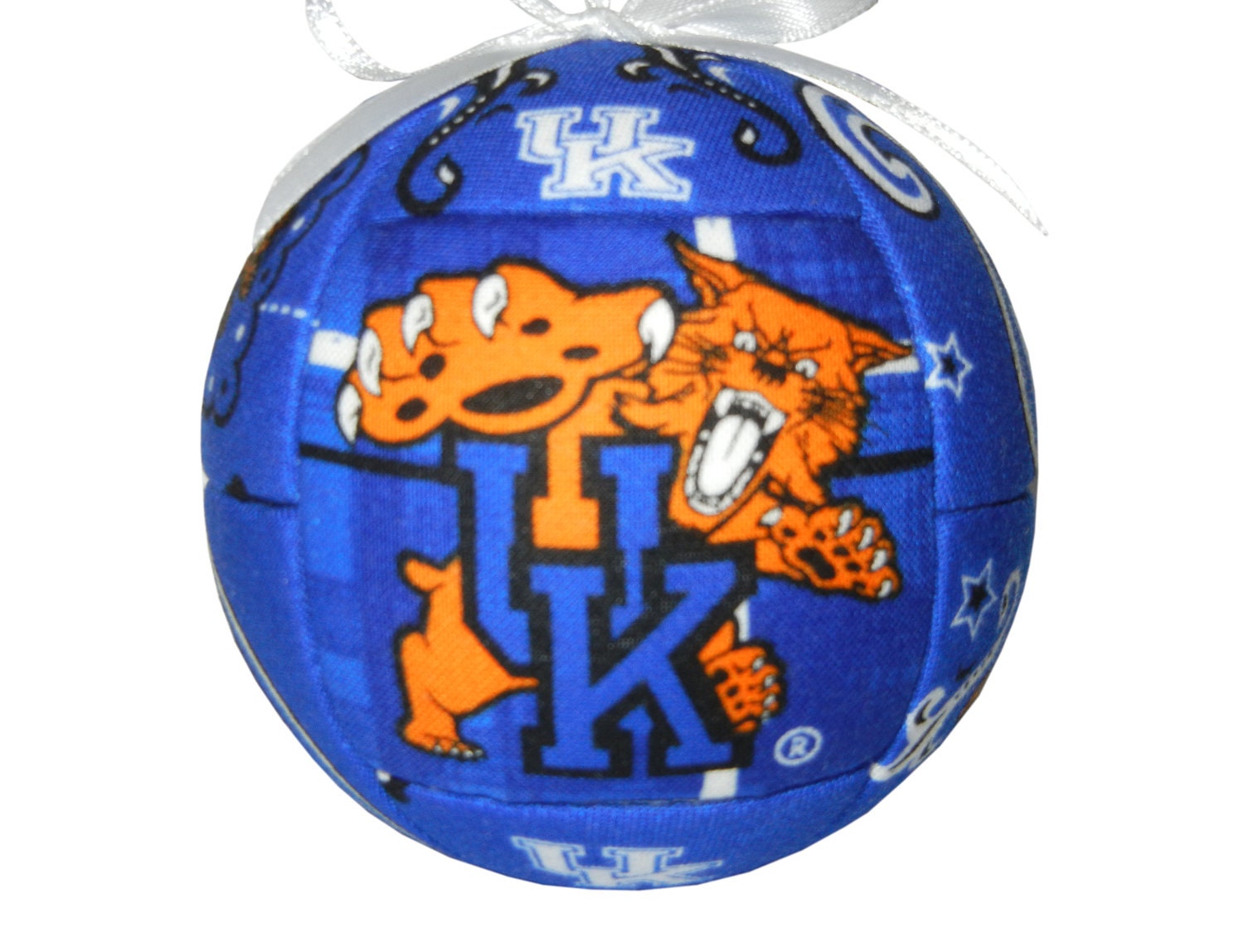 Kentucky Wildcats Christmas Ornament Graduation Gift Idea
