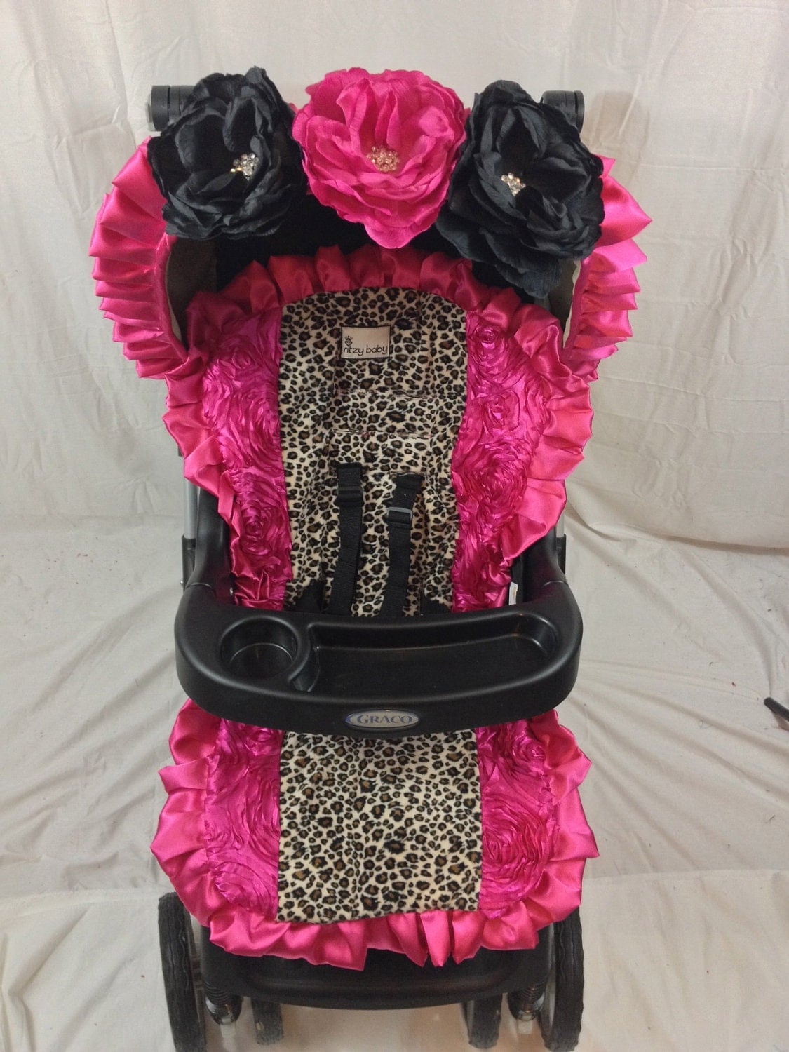 Graco Stroller Liners Chicco Stroller Liners by BabyCarSeatCovers