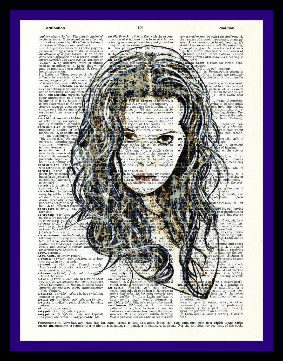Buy Any 2 Prints get 1 Free River  Firefly Serenity Nathan Fillion  Drawn Vintage Dictionary Art