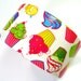Black Friday/Cyber Monday Sale - One Roll of Cupcake Duct Tape