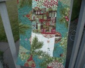 Figgy Pudding and Fruitcake II on the table - FREE SHIPPING