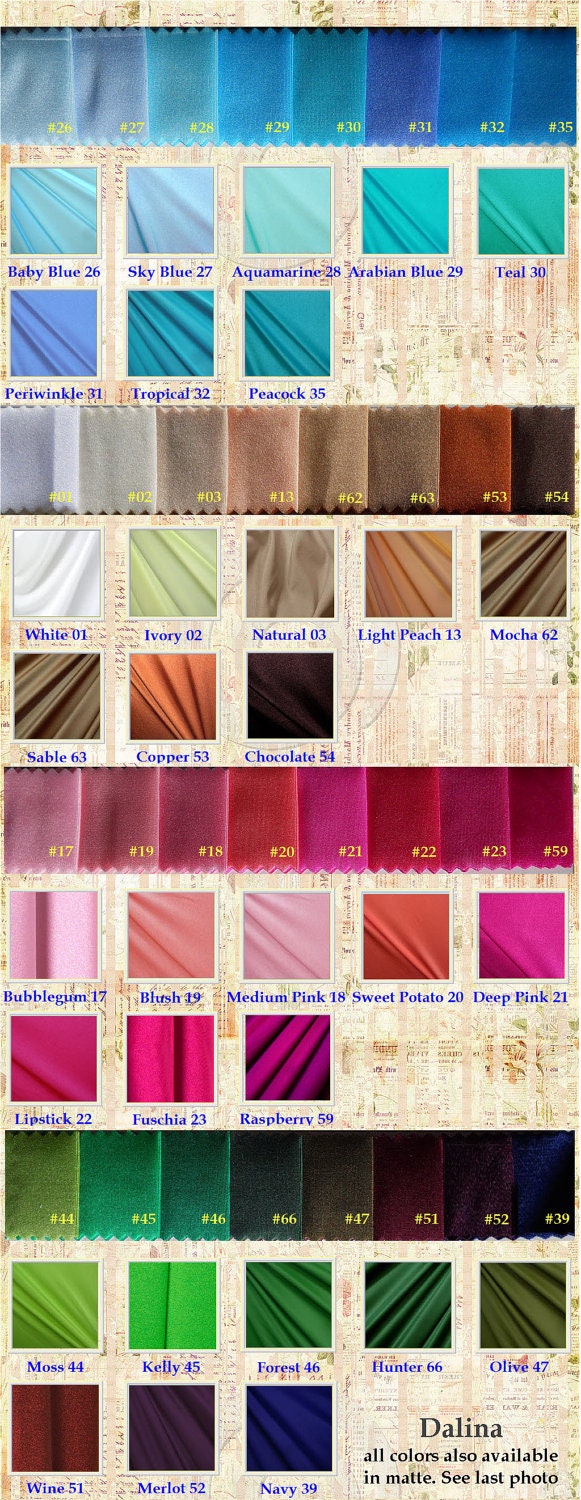 fabric swatches for convertible dress-Pick 8 swatches-