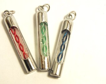 Resident Evil Mini Virus Bullet Hypo, choose from 5 helix types