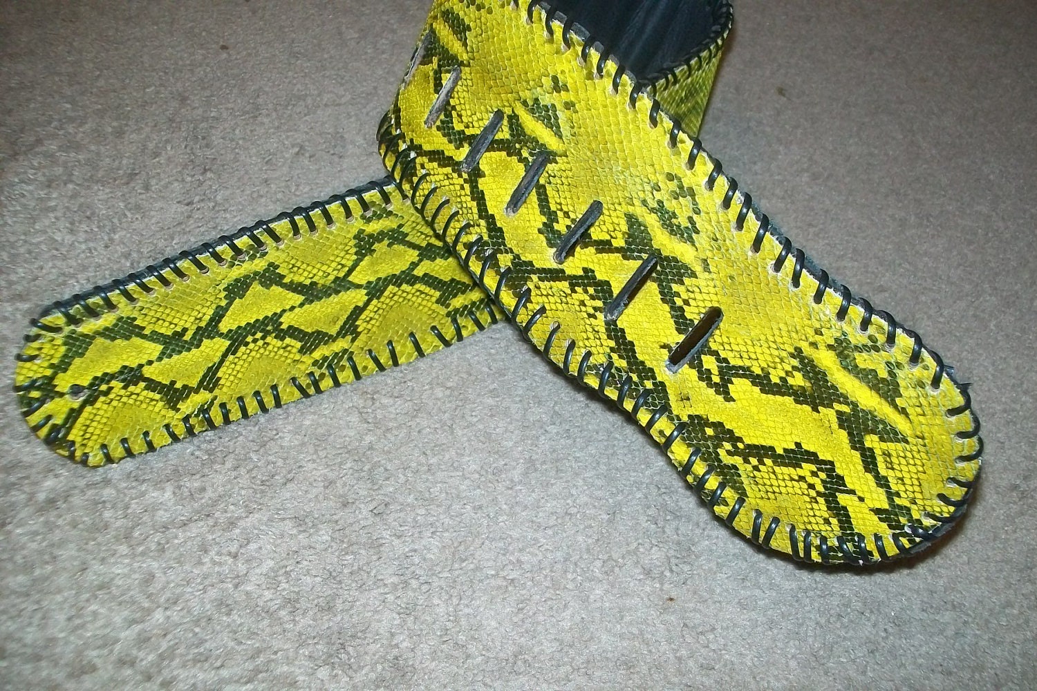 Python Guitar