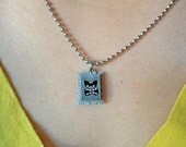 Thwomp Pendant