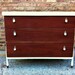 Rustic Mid Century Dresser (RESERVED for Andi)