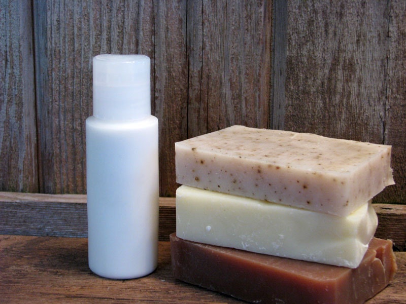 Serenity Natural Lotion, Hand and Body, vegan, handmade