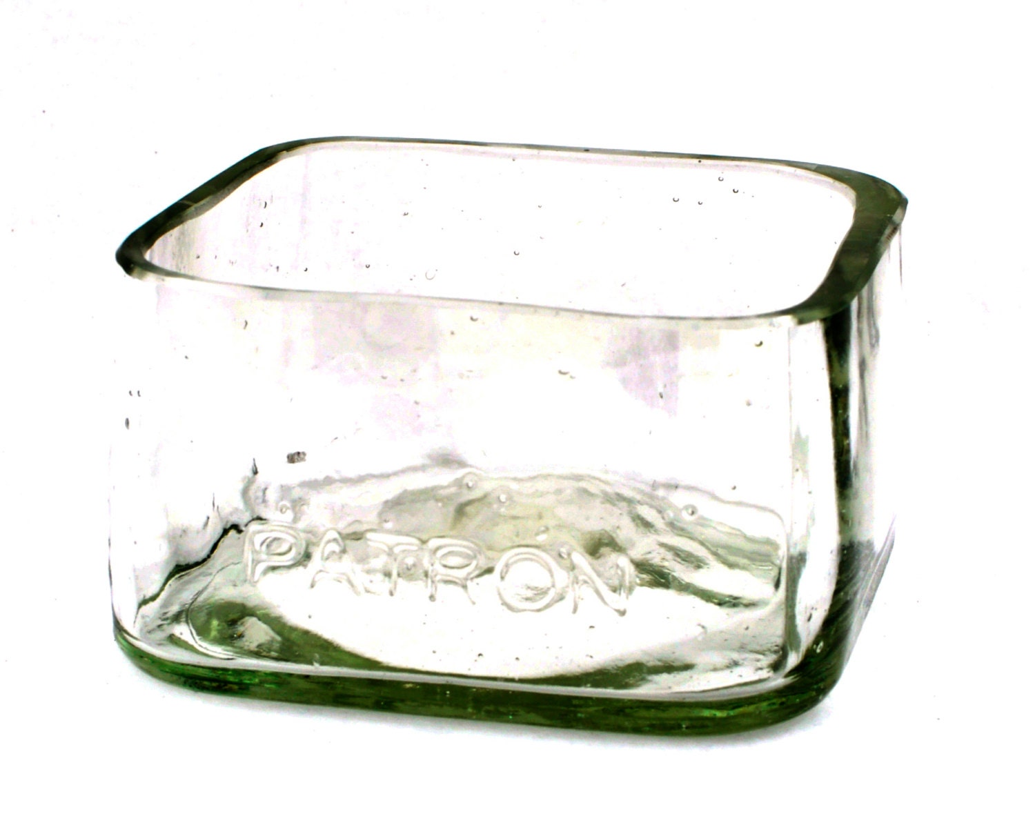 Patron Tequila Condiment Dish