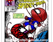 Amazing Spidey 361