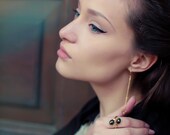 Double Stone Ring