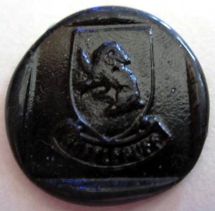 10 Wizarding Faux Wax Seals for your Correspondence img