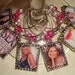Sex and the City Wine Charms